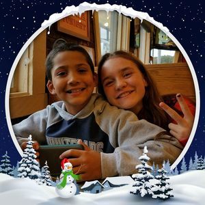 Meet your Posher, Wendy